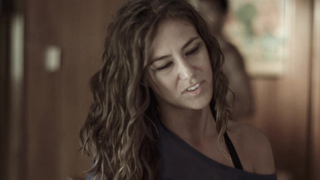 Leah Jones, Stephanie Marrone, India Autry - The Lake on Clinton Road (2015)