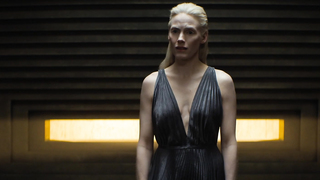 Laura Birn - Foundation s02e09 (2023)