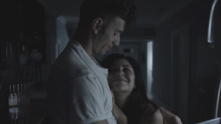 Honeylet Conlu, Arielle Fray, Sushii Xhyvette Holder - Death Blow (2023)