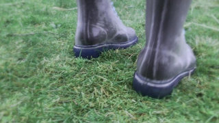 Mia Torro, Nimbus Canis - Doggone Dystopia (2021)