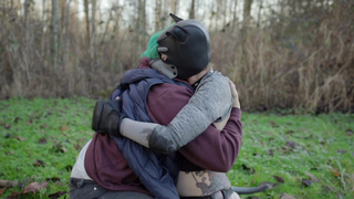 Mia Torro, Nimbus Canis - Doggone Dystopia (2021)