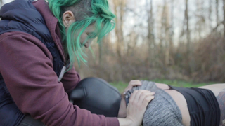 Mia Torro, Nimbus Canis - Verdammte Dystopie (2021)