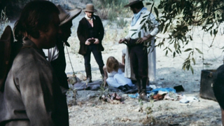 Sondra Currie, Regina Carrol, Ellyn Stern - Mga Babae ni Jessi (1975)