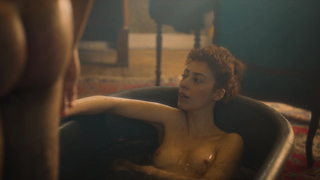 Matilda De Angelis, Roberta Mengozzi - The Law According to Lidia Poet (Lidia Poët) s01e01-06 (2023)