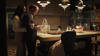 Lyanka Gryu - Der Verhandlungsführer s01e04 (2022)