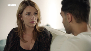 Iris Mareike Steen - GZSZ e7820 (2023)