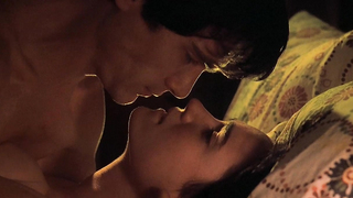 Jennifer Connelly – Waking the Dead (2000)