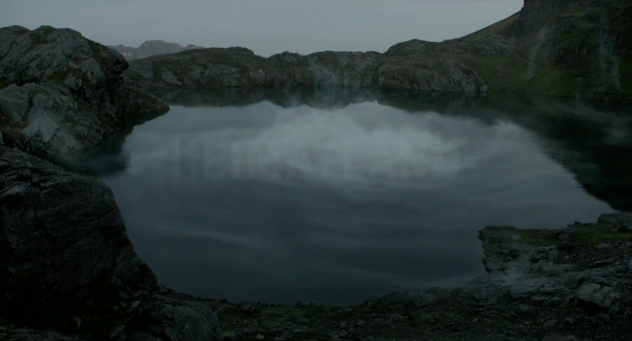 Morgane Ferru - Heimatland (2015)