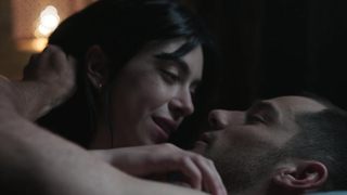 Lydia Pavón, Asia Ortega, Mia Lardner, Daniela Rubio, Claudia Riera - The Boarding School Las Cumbres (El Internado Las Cumbres) s02-s03 (2022-2023)