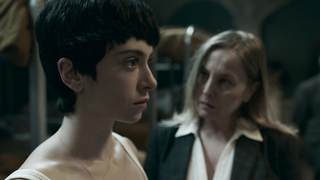 Asia Ortega, Mina El Hammani, Paula del Rio, Claudia Riera - The Boarding School Las Cumbres (El Internado Las Cumbres) s01e01-06 (2021)