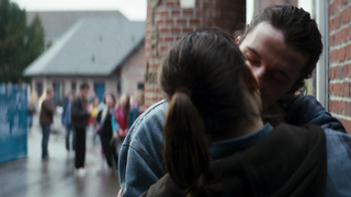 Garance Marillier, Julia Chiche, Alicia Wolf, Émilie Dequenne - Marinette (2023)