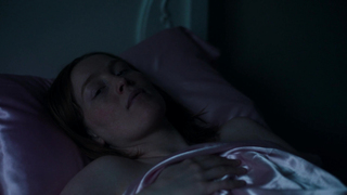 Amandla Stenberg, Bobbi Salvör Menuez - My Animal (2023)