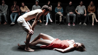 Lihi Kornowski - Sublet (2020)