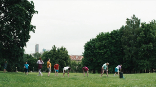 Akvile Vitkunaite-Steponaviciene, Agne Sataite - Vyru svajones (2022-2023)