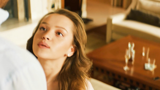 Ulyana Pylaeva, Olga Filimonova (Olga Smirnova), Anna Glaube, Nino Ninidze, etc - Zhizn po vyzovu s02e04 (2023)