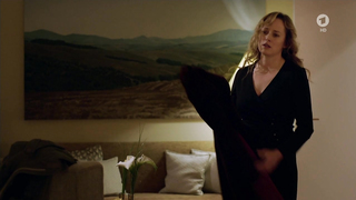 Silke Bodenbender – Konigin der Nacht (2017)