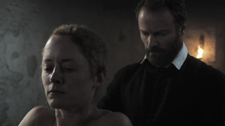 Silke Bodenbender, Christina Simhandl, Franziska Singer – Die Seelen im Feuer (2014)