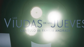 Irene Azuela, Zuria Vega, Sofia Sisniega, Sasha González, Mayra Hermosillo - Thursday's Widows (Las viudas de los jueves) s01e01-05 (2023)