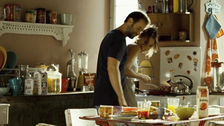 Isabella Ragonese – One Day More (Il Giorno In Piu) (2011)