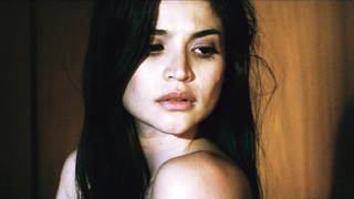 Anne Curtis - Blood Ransom (2014)