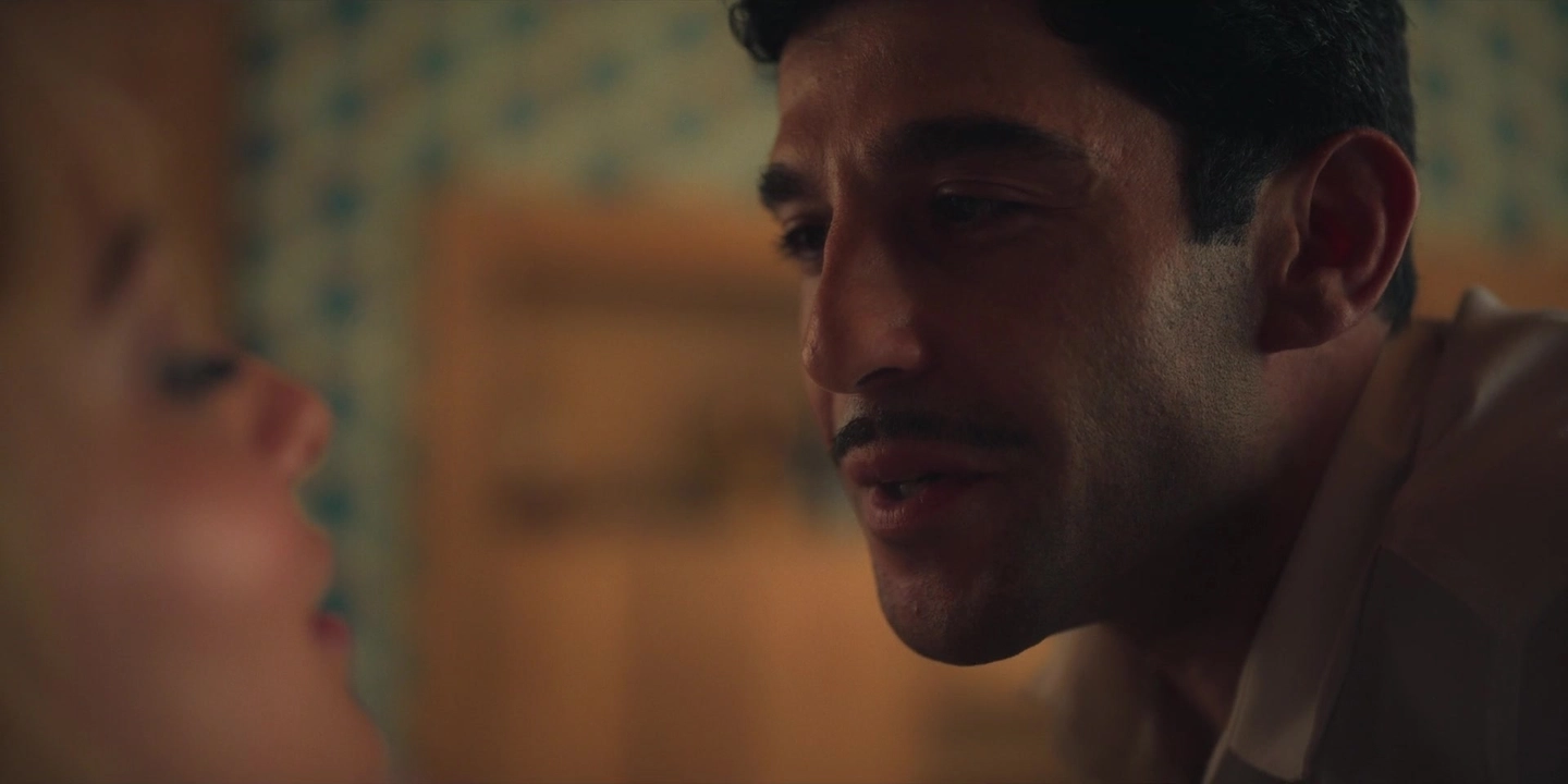 Serra Arıtürk's shocking moments