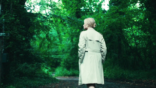 Virginie Efira - L'amour et les forêts (2023)