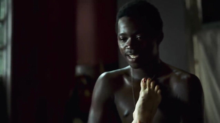 Ana Cecília Costa - Capitães da Areia (2011)