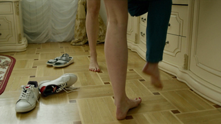 Mariya Lisovaya - Casting s02e01-04 (2023)