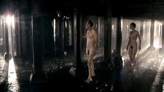 Rachel Griffiths - Among Giants (1998)