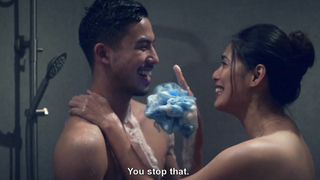 Angel Aquino, Elora Espano - Glorious (2018)