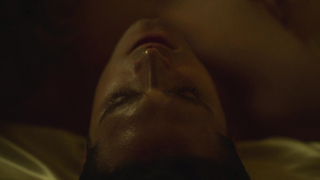 Natasha Esca, Jade Ewen - Luis Miguel The Series (Luis Miguel La Series) s03e01e04 (2021)