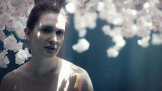 Katherine Barrell, Dominique Provost-Chalkley - Wynonna Earp s04e02 (2020)