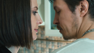 Evgeniya Glotova, Mariya Fefilova - Piligrim s01e08 (2023)