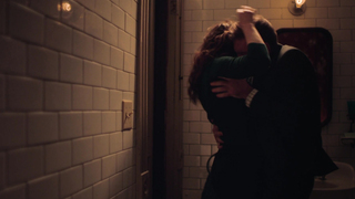 Kathryn Hahn - Mrs. Fletcher s01e05 (2019)