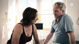 Inka Friedrich - Zurück aufs Eis (2022)