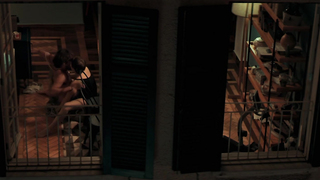 Leticia Colin, Bárbara Paz, Priscila Reis - A Porta ao Lado (2023)