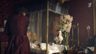 Polya Polyakova, Emiliya Spivak, etc - Casanova sa Russia: Lihim na Misyon s01e01-02 (2022)