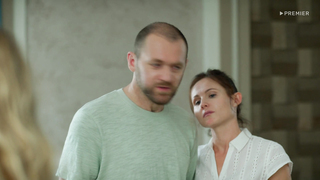 Lina Mirimskaya (Angelina Mirimskaya), Valentina Mazunina, Ekaterina Melnik, etc - Ivanko s02e12-14 (2023)