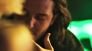 Sophie Charlotte - Ilha de Ferro s01e08 (2018)