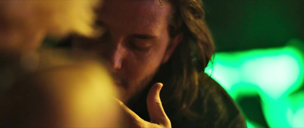 Sophie Charlotte - Ilha de Ferro s01e08 (2018)