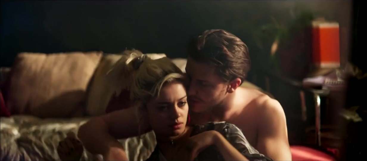 Sophie Charlotte - Ilha de Ferro s01e01 (2018)