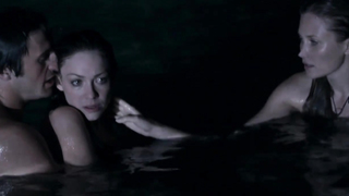 Anna Skellern, Tereza Srbova – Siren (2010)