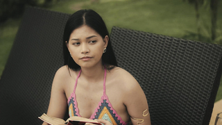 Angela Morena, Janelle Tee, Salome Salvi - Ahass (2023)