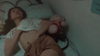 Micaella Raz, Andrea Garcia - Halo-Halo X s01e02 (2023)