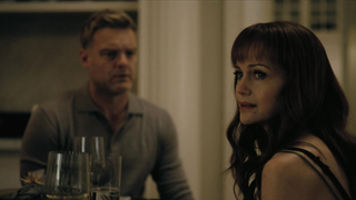 Carla Gugino, Milena Brewster, Kate Siegel, Molly C. Quinn - The Fall of the House of Usher s01e02e03e05 (2023)