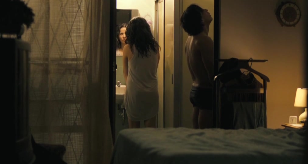 Arcelia Ramírez, Sonia Couoh - Potosí (2013)