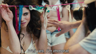 Sofia Espinosa, Ximena Romo, Estrella Solís, Tatiana del Real, Marcia Coutiño - Gloria (2014)