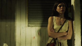 Sofia Espinosa - The Black Minutes (Los minutos negros) (2021)