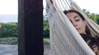 Caterina Murino nude – Her Secret Life (Et mon coeur transparent) (2017)