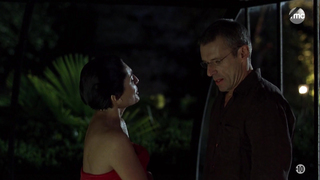 Caterina Murino – Le Grand Alibi (2008)